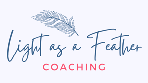 Light as a Feather Coaching