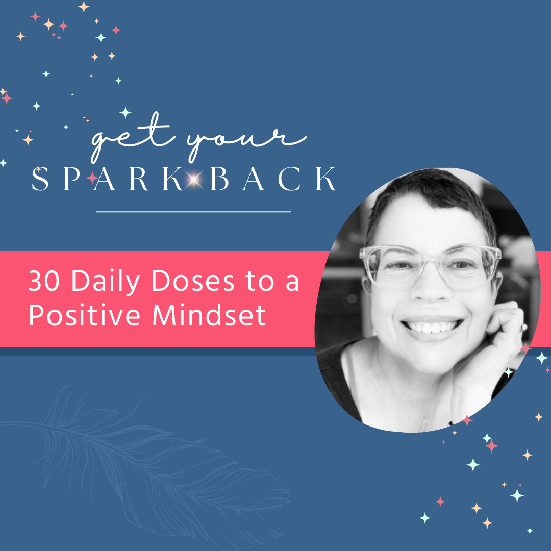 30 Daily Doses to a Positive Mindset
